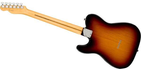FENDER / American Professional II Telecaster, Maple, 3-Color Sunburst画像2