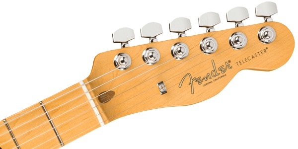 FENDER / American Professional II Telecaster, Maple, 3-Color Sunburst画像5