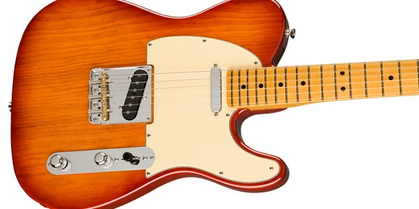 FENDER ( フェンダー ) American Professional II Telecaster