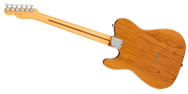 FENDER / American Professional II Telecaster, Maple, Roasted Pine画像2