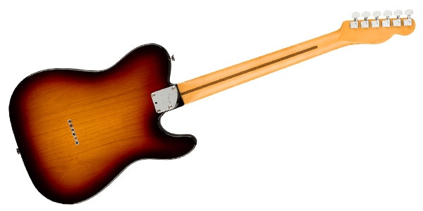 FENDER / American Professional II Telecaster Left-Hand, 3-Color Sunbu画像2