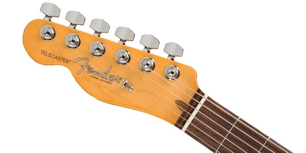 FENDER / American Professional II Telecaster Left-Hand, 3-Color Sunbu画像4