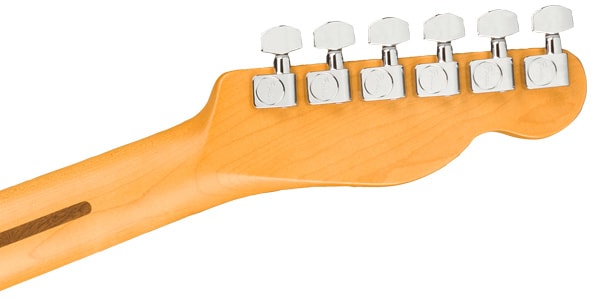 FENDER / American Professional II Telecaster Left-Hand, 3-Color Sunbu画像5