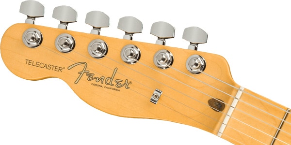 FENDER / American Professional II Telecaster Left-Hand, Butterscotch画像5