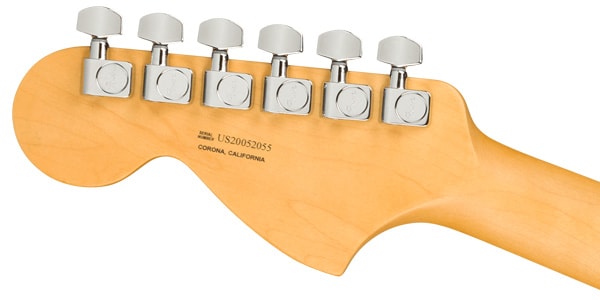 FENDER / 011-3960-700画像5