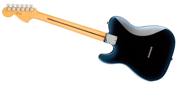 FENDER / American Professional II Telecaster Deluxe, Dark Night画像2