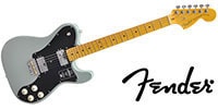 FENDER / American Professional II Telecaster Deluxe MN MysticSurfGree