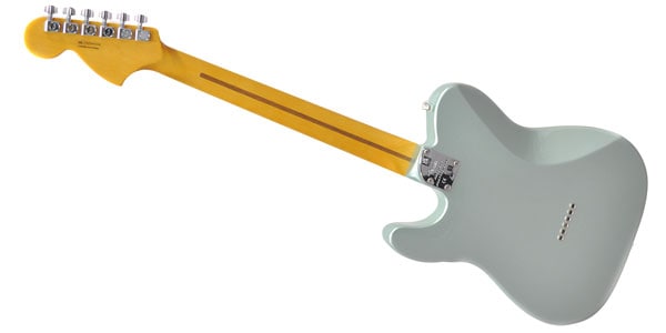 FENDER / American Professional II Telecaster Deluxe MN MysticSurfGree画像5