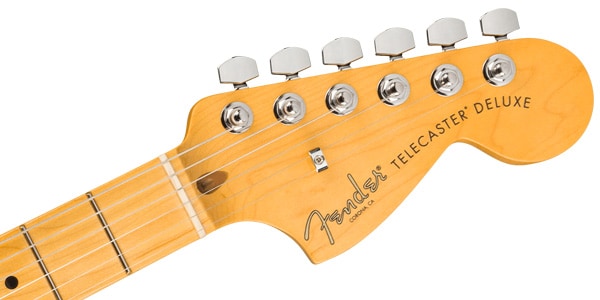 FENDER ( フェンダー ) American Professional II Telecaster Deluxe