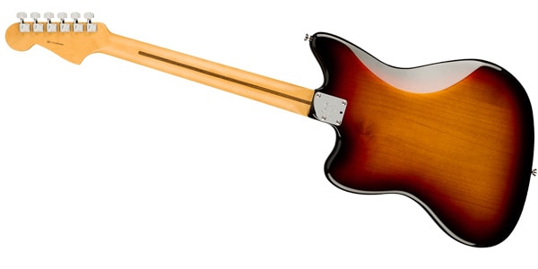 FENDER ( フェンダー ) American Professional II Jazzmaster 3