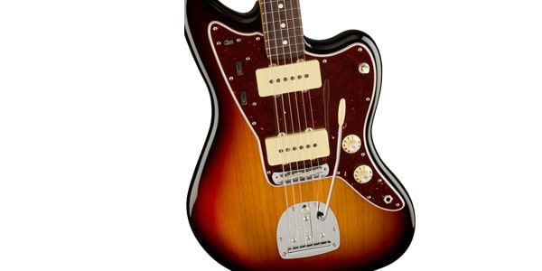 FENDER ( フェンダー ) American Professional II Jazzmaster 3