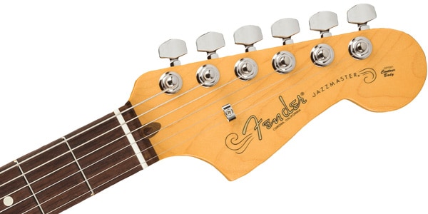 FENDER ( フェンダー )  / American Professional II Jazzmaster 3-Color Sunburst画像5