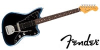 FENDER American Professional II Jazzmaster‚ Dark Night