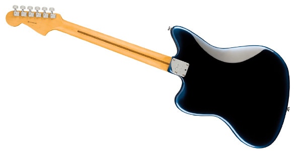 FENDER / American Professional II Jazzmaster, Dark Night画像2