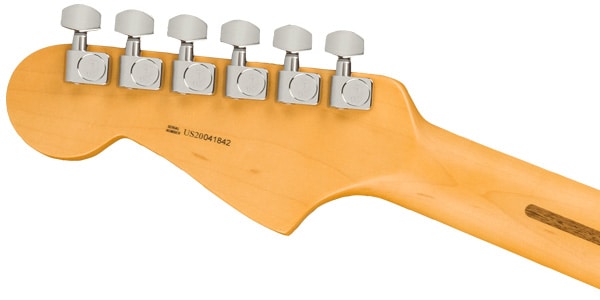 FENDER / American Professional II Jazzmaster, Dark Night画像6