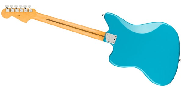 FENDER / American Professional II Jazzmaster, Miami Blue画像2