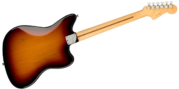 FENDER / American Professional II Jazzmaster Left-Hand, 3-Color Sunbu画像2