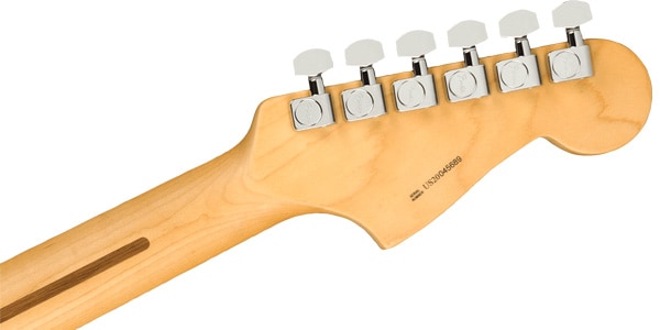 FENDER / American Professional II Jazzmaster Left-Hand, 3-Color Sunbu画像6