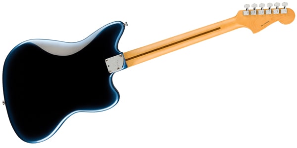 FENDER / American Professional II Jazzmaster Left-Hand, Dark Night画像2