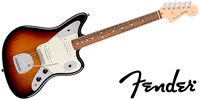 FENDER American Professional Jaguar RW 3CS