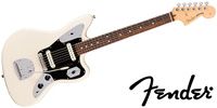 FENDER American Professional Jaguar RW OWT