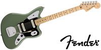 FENDER American Professional Jaguar MN ATO