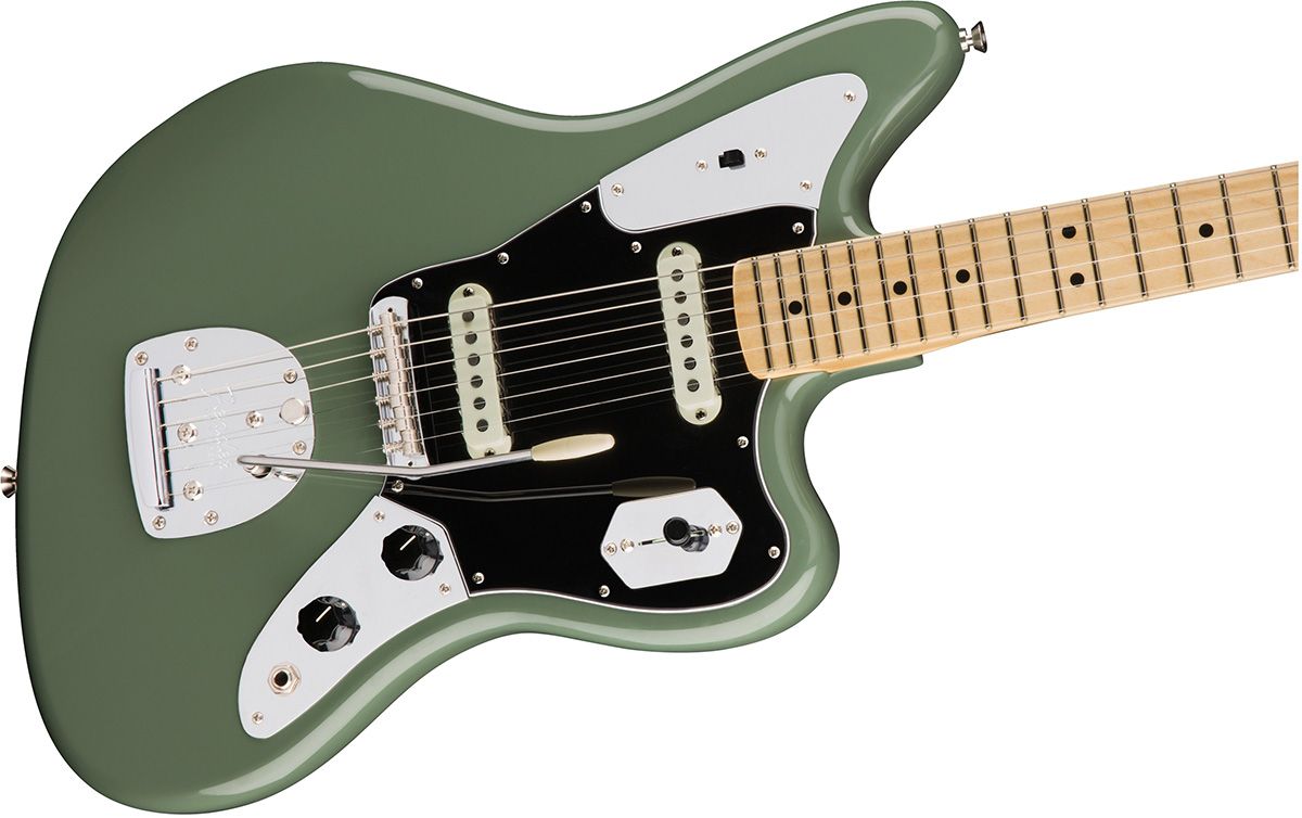 FENDER ( フェンダー ) American Professional Jaguar MN ATO 送料無料 サウンドハウス