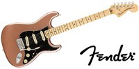 FENDER American Performer Stratocaster Penny