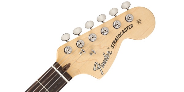 FENDER ( フェンダー )  / American Performer Stratocaster HSS Aubergine画像5