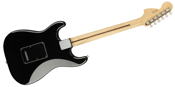 FENDER / American Performer Stratocaster HSS Black画像4
