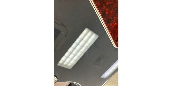 FENDER ( フェンダー ) / American Pro Classic Strat RW FB アウトレット品 画像3