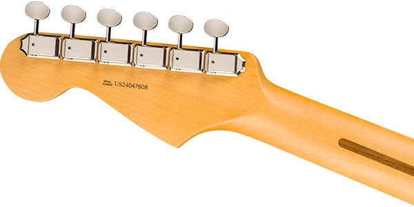 FENDER ( フェンダー )  / American Pro Classic Strat RW FB Faded SGreen Metallic画像5