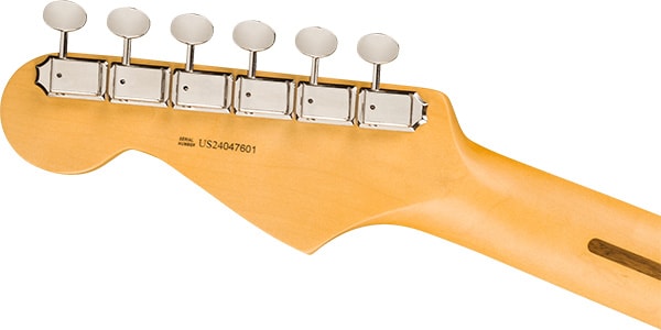 FENDER ( フェンダー )  / American Pro Classic Strat RW FB Faded Dakota Red画像5