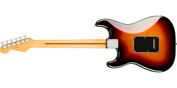 FENDER ( フェンダー )  / American Pro Classic Strat M FB 3-Color Sunburst画像2