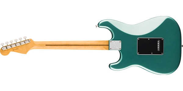 FENDER ( フェンダー )  / American Pro Classic Strat HSS RW FB Faded SGreen Metallic画像2