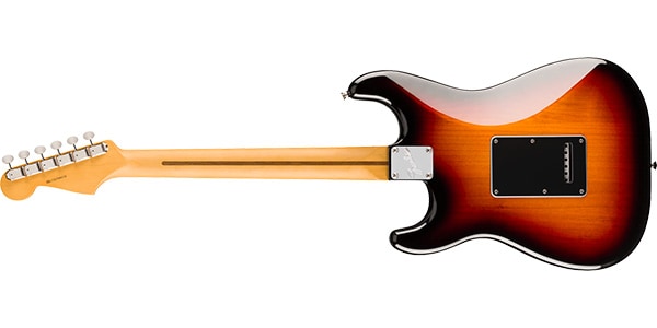 FENDER ( フェンダー ) / American Pro Classic Strat HSS M FB 3-Color Sunburst画像2