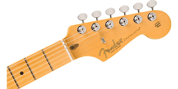 FENDER ( フェンダー ) / American Pro Classic Strat HSS M FB 3-Color Sunburst画像4