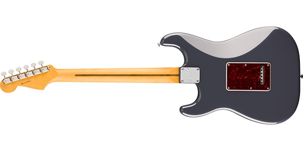 FENDER ( フェンダー )  / American Pro Classic Strat HSS M FB Faded Black画像2