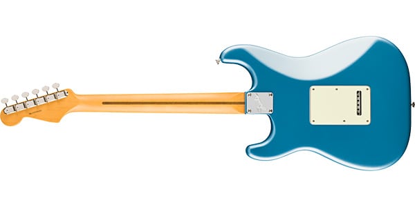 FENDER ( フェンダー ) / American Pro Classic Strat HSS M FB Faded Lake Placid Blue画像2