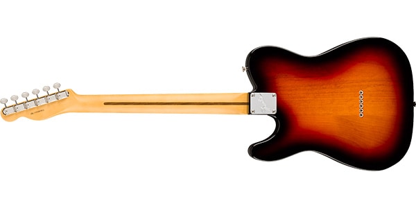 FENDER ( フェンダー )  / American Pro Classic Tele RW FB 3-Color Sunburst画像2