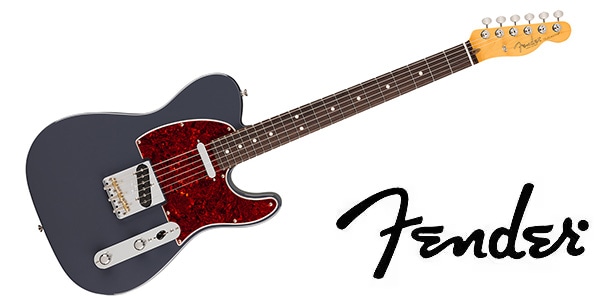 FENDER ( フェンダー )  / American Pro Classic Tele RW FB Faded Black