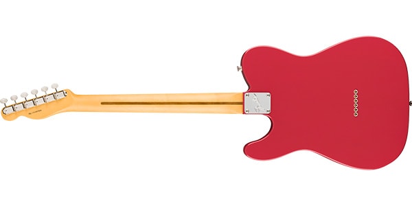FENDER ( フェンダー )  / American Pro Classic Tele RW FB Faded Dakota Red画像2