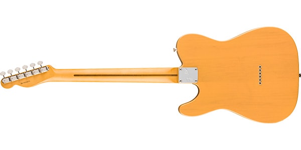 FENDER ( フェンダー )  / American Pro Classic Tele M FB Butterscotch Blonde画像2