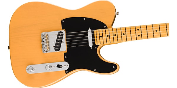 FENDER ( フェンダー )  / American Pro Classic Tele M FB Butterscotch Blonde画像3