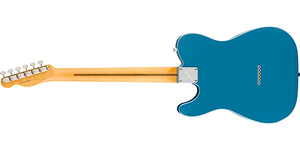 FENDER ( フェンダー )  / American Pro Classic Tele M FB Faded Lake Placid Blue画像2