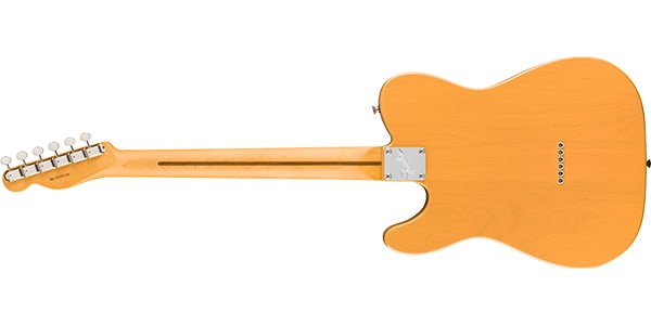 FENDER ( フェンダー )  / American Pro Classic Tele SSS RW FB Butterscotch Blonde画像2