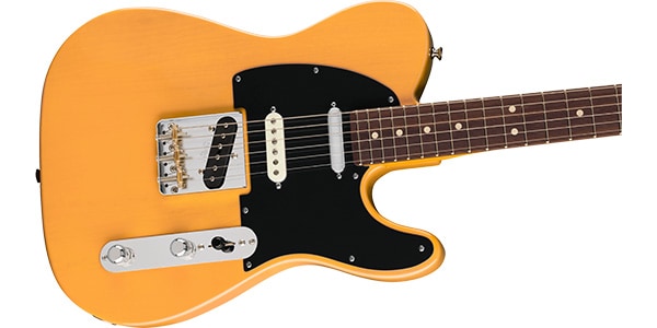 FENDER ( フェンダー )  / American Pro Classic Tele SSS RW FB Butterscotch Blonde画像3