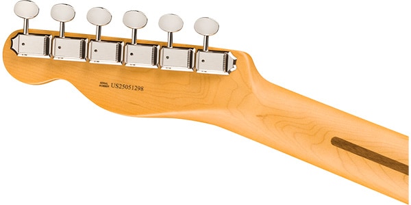 FENDER ( フェンダー )  / American Pro Classic Tele SSS RW FB Butterscotch Blonde画像5