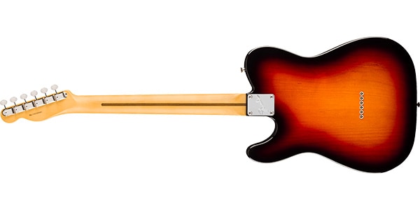 FENDER ( フェンダー )  / American Pro Classic Tele SSS M FB 3-Color Sunburst画像2