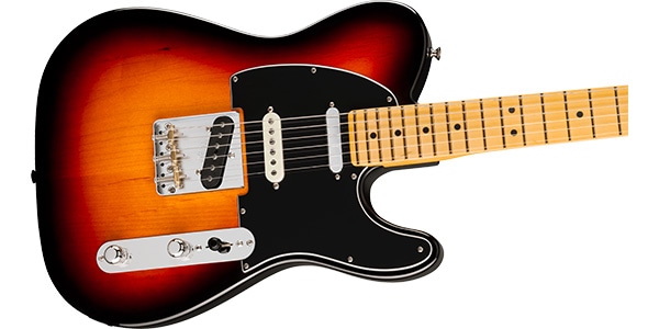 FENDER ( フェンダー )  / American Pro Classic Tele SSS M FB 3-Color Sunburst画像3